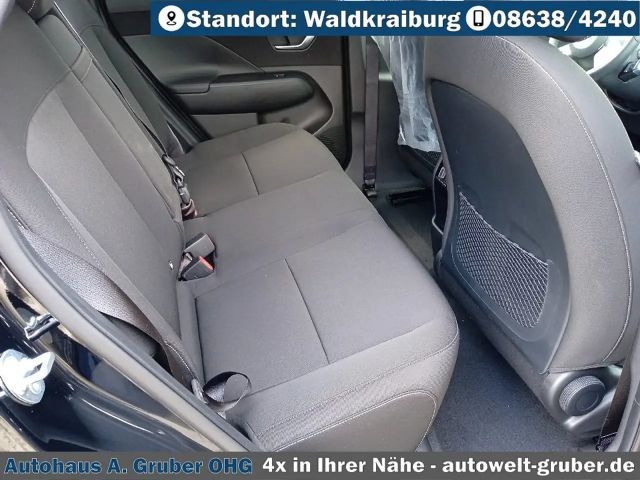 Hyundai Kona Electric Trend