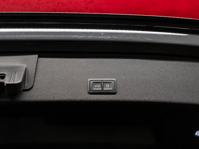 Audi Q8 e-tron 55 Quattro