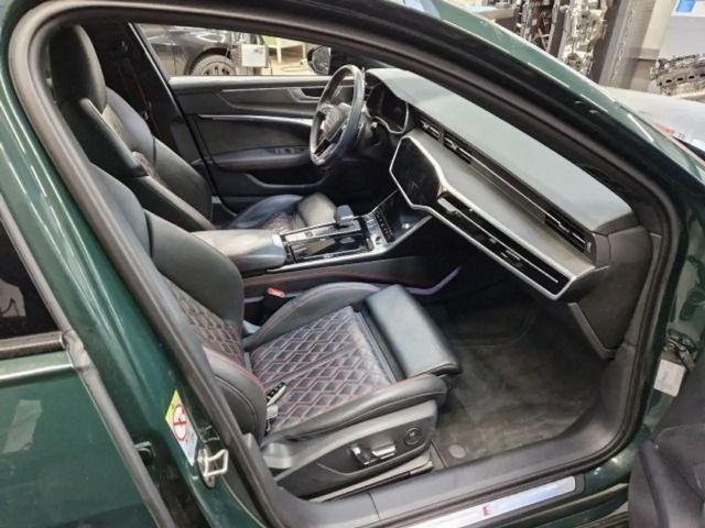 Audi S6 TDI AHK/StHz/Luft/HuD/Leder/exclusive