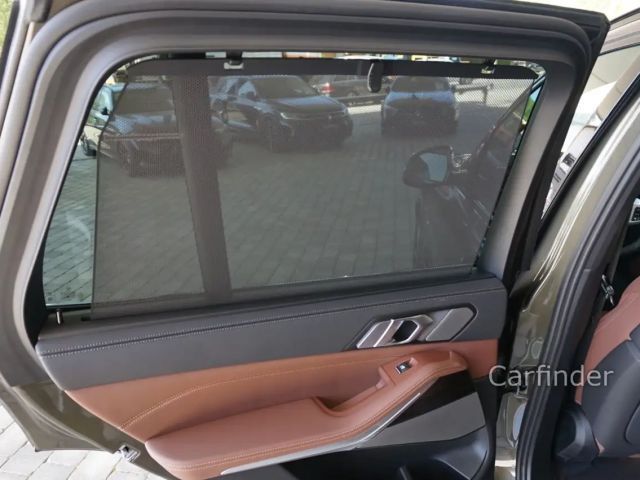 BMW X5 M-Sport xDrive50e