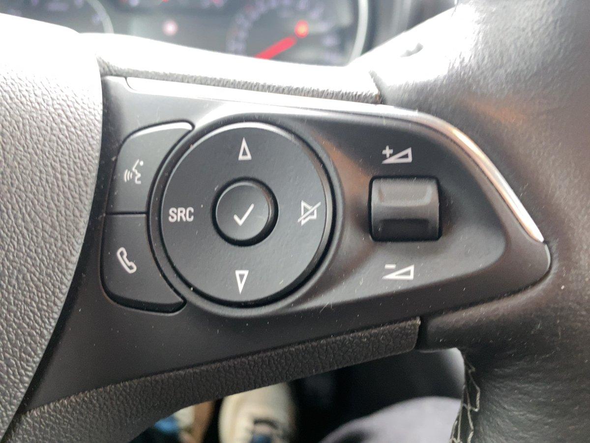 Opel Combo 1.5 CDTI Elegance Life