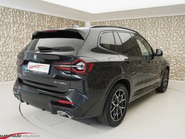 BMW X3 xDrive