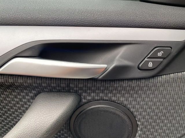 BMW X2 Advantage pakket sDrive