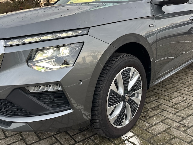 Skoda Kamiq 1.0 TSI Drive