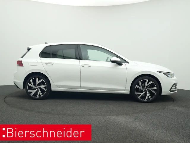 Volkswagen Golf 1.4 TSI DSG eHybrid