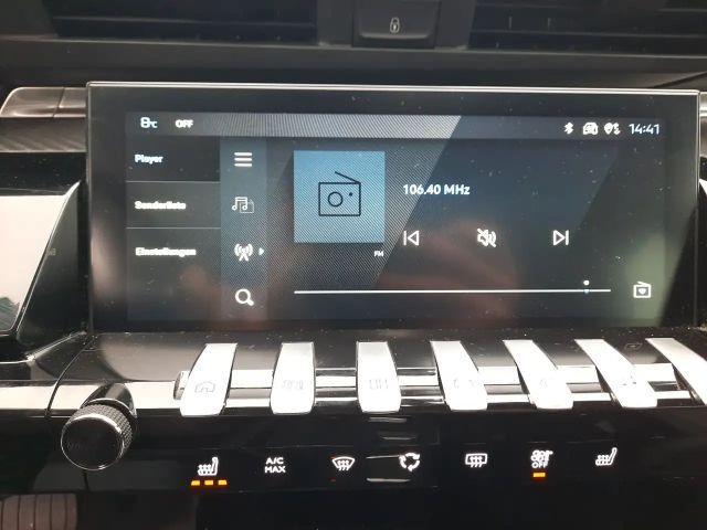 Peugeot 508 Allure Pack BlueHDi SW