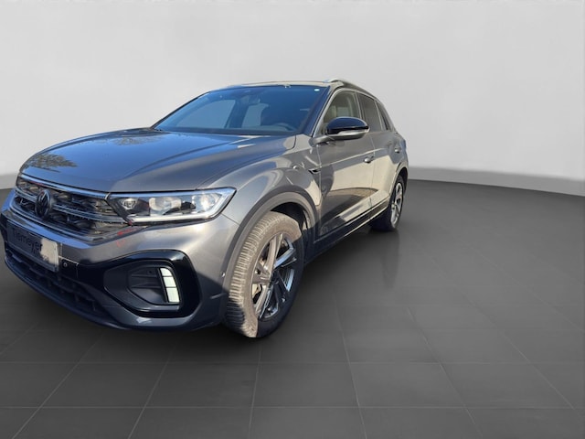 Volkswagen T-Roc 1.0 TSI R-Line