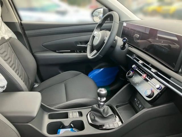 Hyundai Tucson 2WD T-GDi