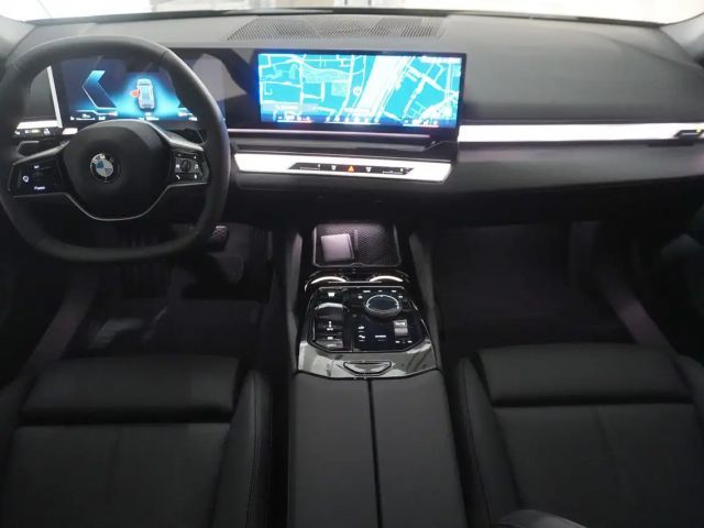 BMW 520 520d xDrive