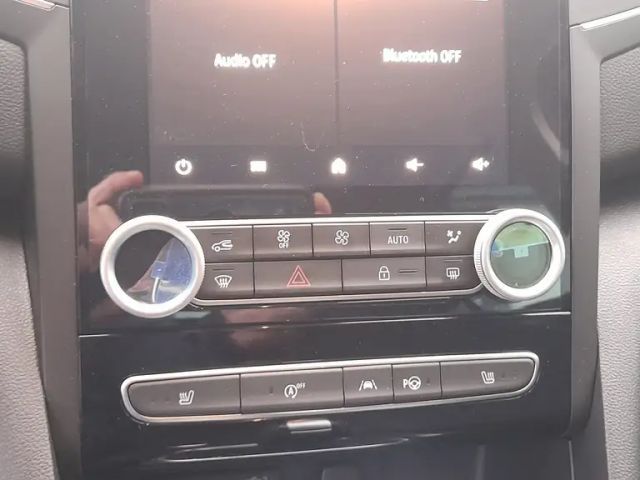 Renault Megane TCe 140 Techno