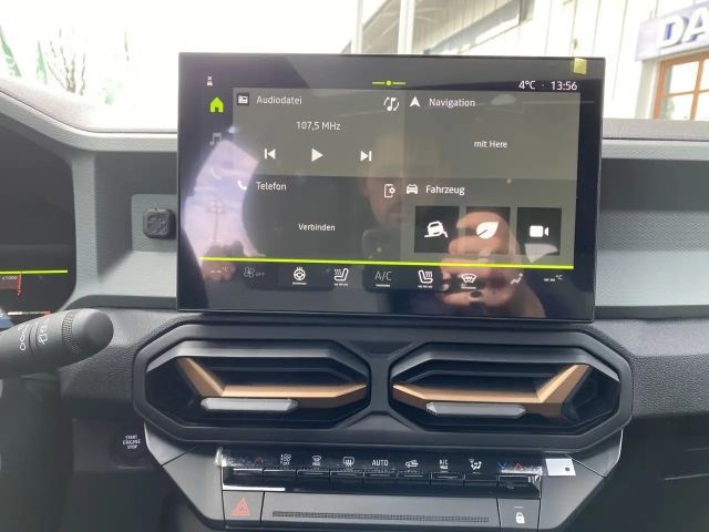 Dacia Bigster Extreme Mild Hybrid 130