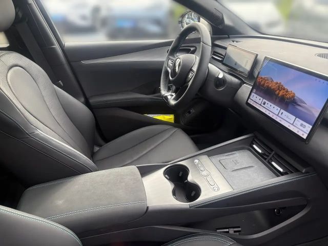 BYD Seal 6 Comfort DM-i