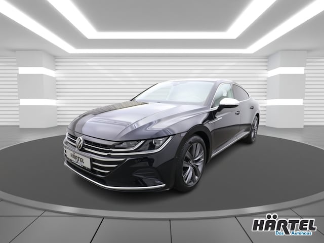 Volkswagen Arteon 2.0 TSI DSG Elegance Elegance