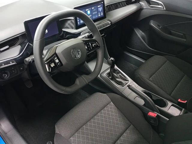 MG MG3 Comfort