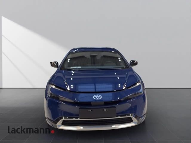 Toyota Prius Executive Hybride Plug-in
