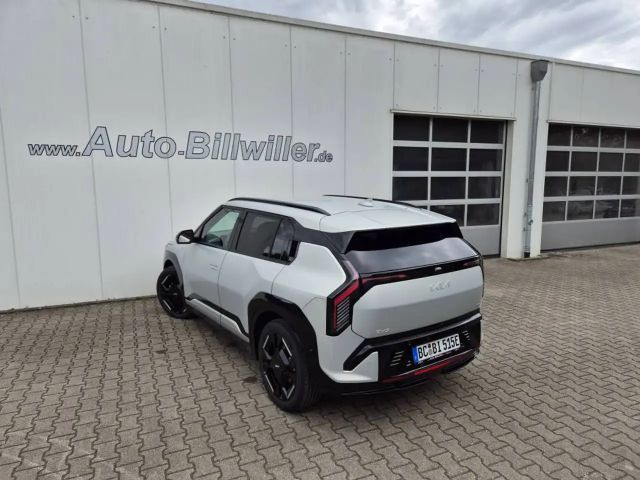 Kia EV3 81.4 kWh GT-Line