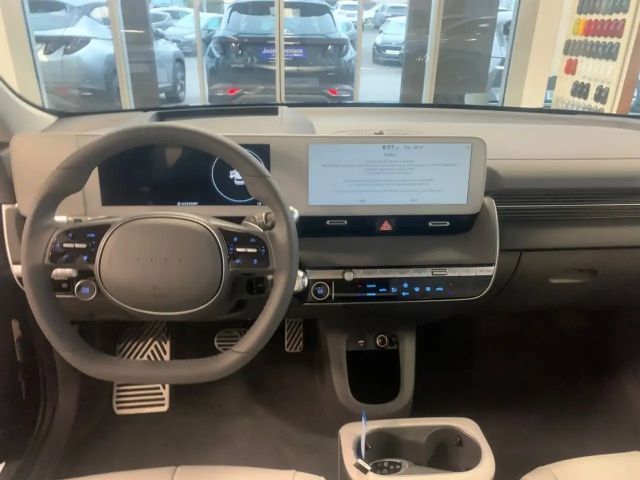 Hyundai IONIQ 6 Ioniq 5 Elektro 77,4kWh Top Line Long Range Aut.