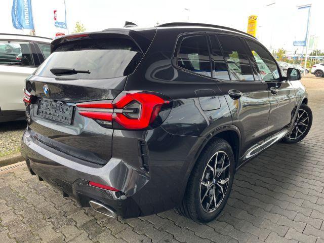 BMW X3 M-Sport xDrive20i