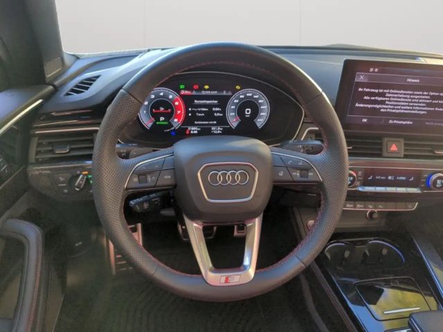 Audi S5 Cabriolet Quattro