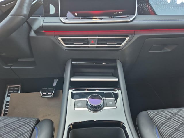 Volkswagen Tiguan 2.0 TDI 4Motion DSG R-Line