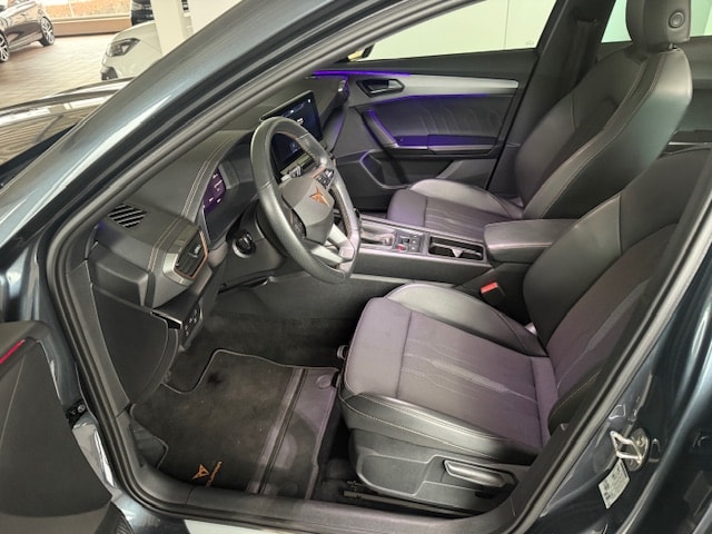 Cupra Formentor FORMEN2,0 TDIF    5T110 DN4M6