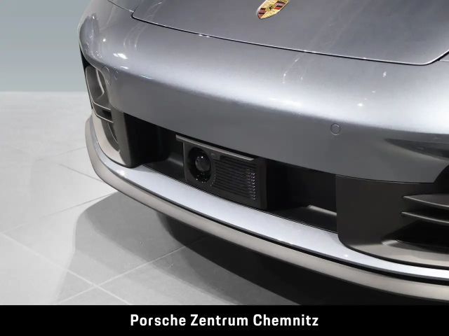 Porsche 911 Carrera Coupé