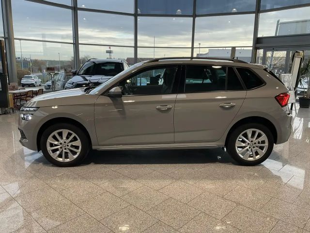 Skoda Kamiq 1.0 TSI Style Style