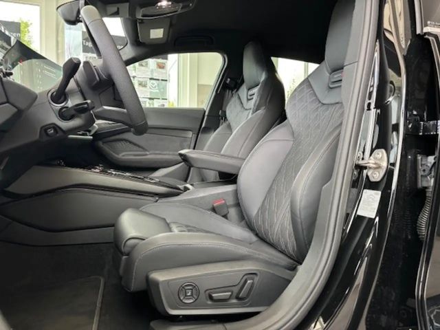 Audi S5 3.0 TFSI Avant