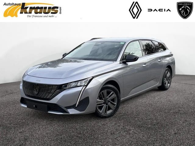 Peugeot 308 Allure Pack EAT8 HDi SW