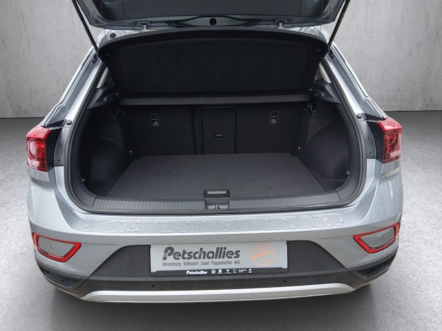 Volkswagen T-Roc 1.5 TSI DSG Life