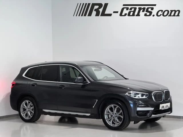 BMW X3 xDrive30e