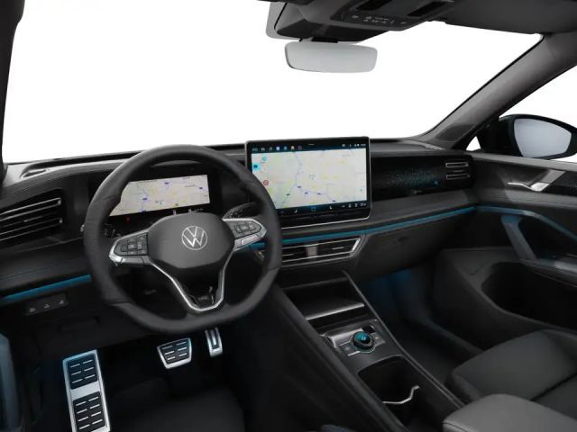 Volkswagen Tiguan 2.0 TDI DSG R-Line