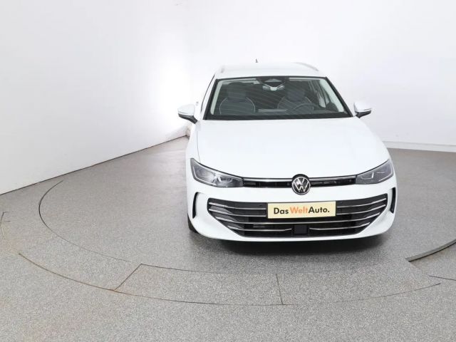 Volkswagen Passat Business DSG Variant