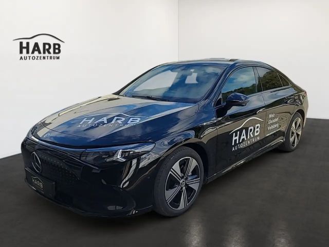 Mercedes-Benz CLA 250 Coupé