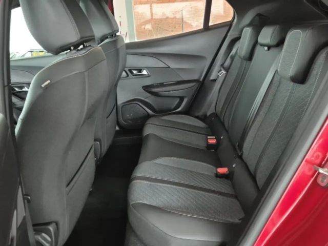 Peugeot 2008 Allure Pack