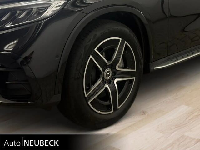 Mercedes-Benz GLC 300 4MATIC AMG Line