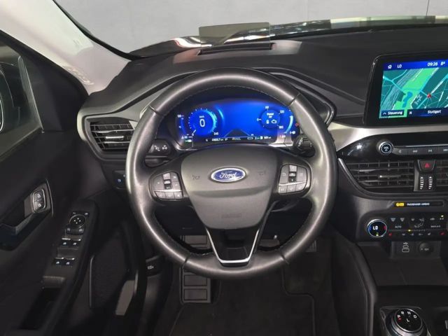 Ford Kuga Plug in Hybrid Titanium