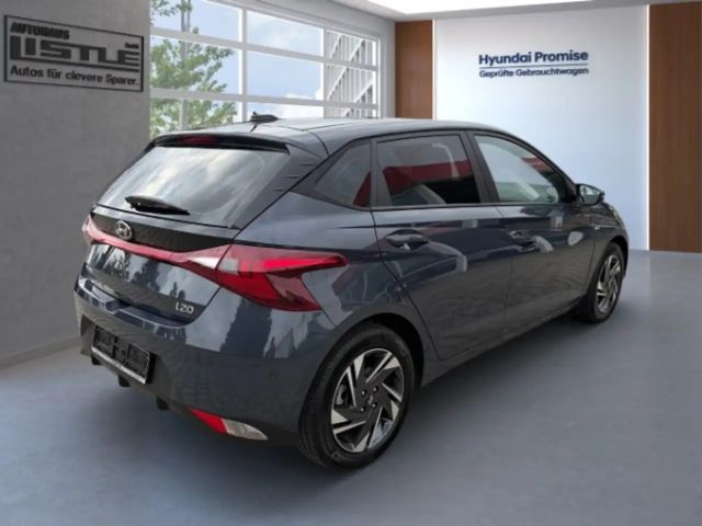 Hyundai i20 1.0 Select T-GDi