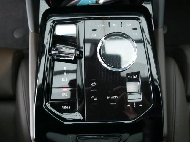 BMW i5 Sedan eDrive40