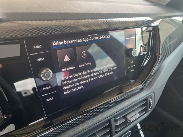 Volkswagen Taigo 1.0 TSI