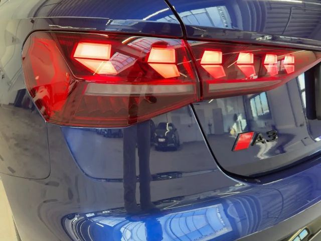 Audi A3 35 TDI S-Line Sedan