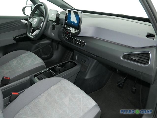 Volkswagen ID.3 Performance Pro