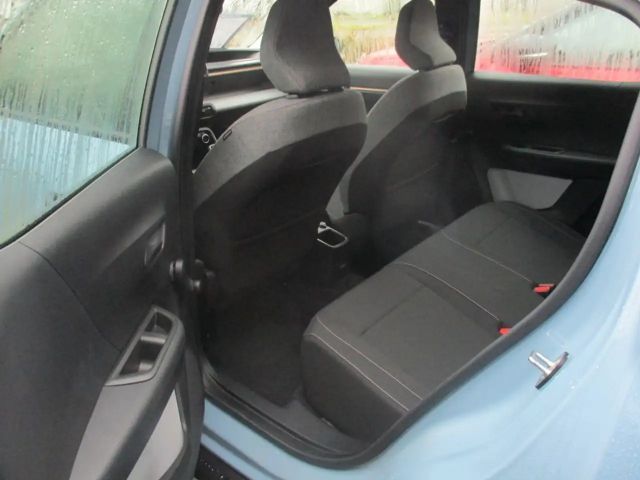 Citroën C3 Aircross You