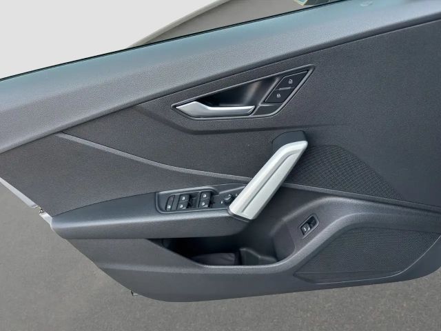 Audi Q2 1.5 TFSI S-Tronic