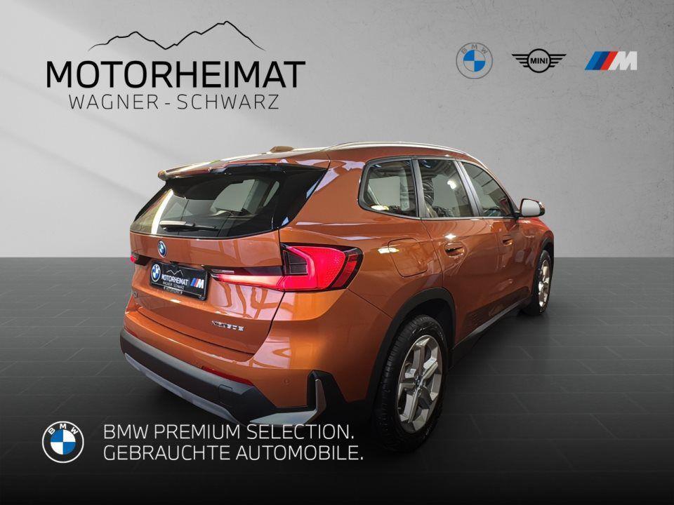 BMW X1 X1 30E X1 xDrive30e