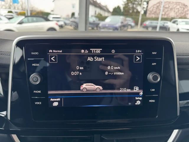 Volkswagen T-Roc 1.5 TSI DSG R-Line