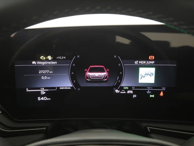 Audi A5 Avant Quattro S-Tronic