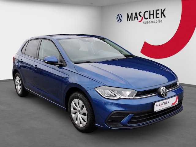 Volkswagen Polo Navi LED ACC Ganzjahres