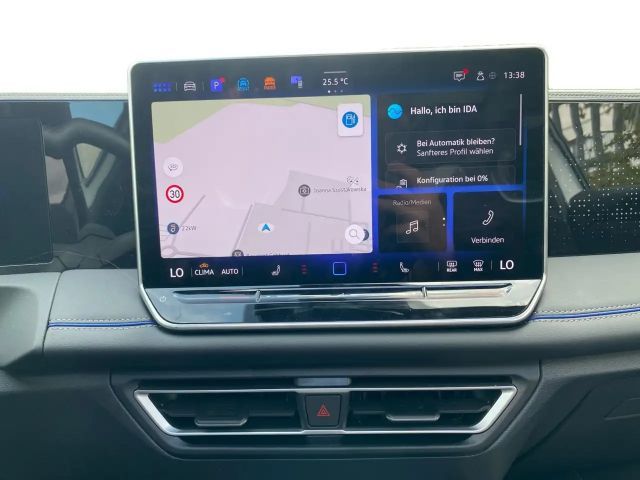 Volkswagen Tiguan 2.0 TSI DSG R-Line