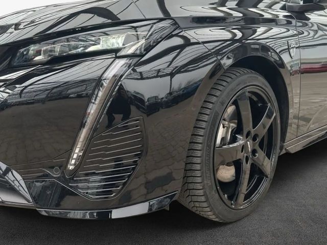 Peugeot 308 EAT8 GT-Line Hybrid